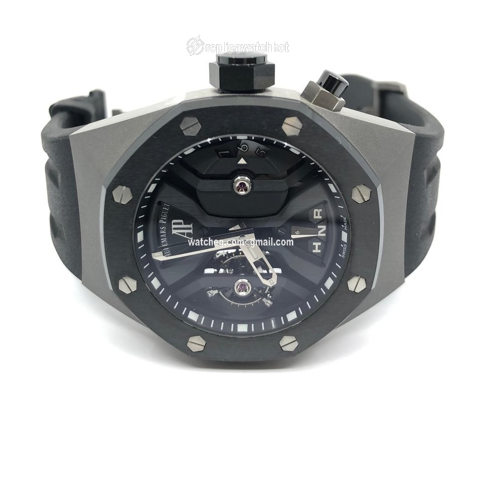 Audemars Piguet Royal Oak Concept 26560IO.OO.D002CA.01.A 2