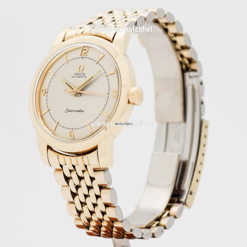 Omega Seamaster Automatic FX-6294 2