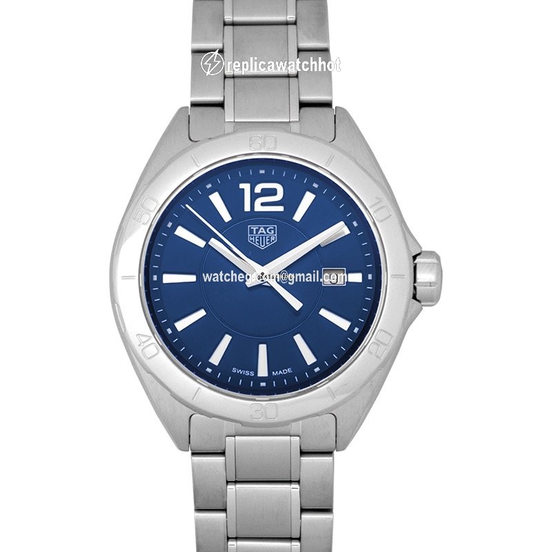 TAG Heuer Formula 1 Lady Womens watch Quartz Steel WBJ1412.BA0664 2