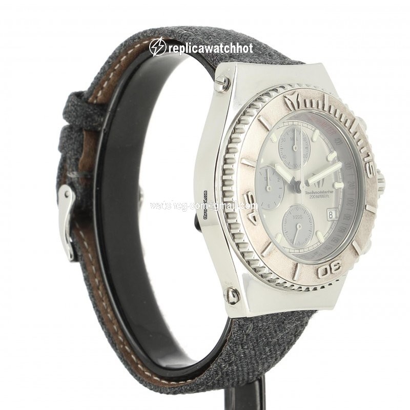 Technomarine Womens watch Quartz Steel 01289 2