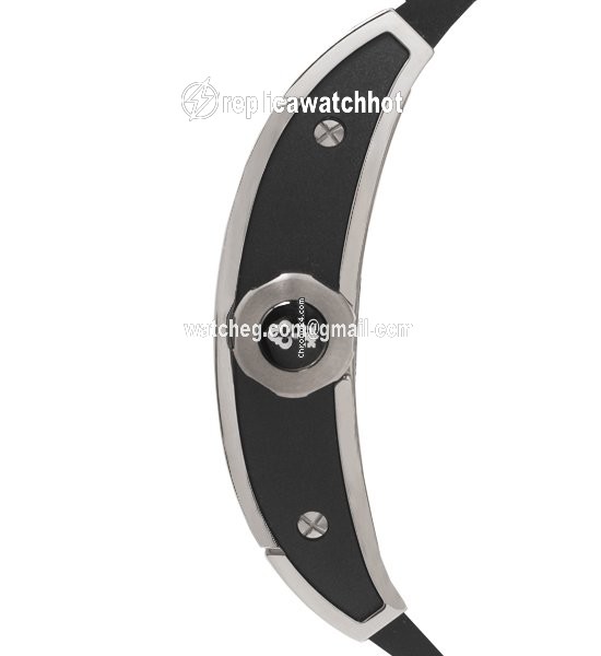 Corum Ti-Bridge Mens watch Unisex Manual winding Titanium 007.400.06 F371 2