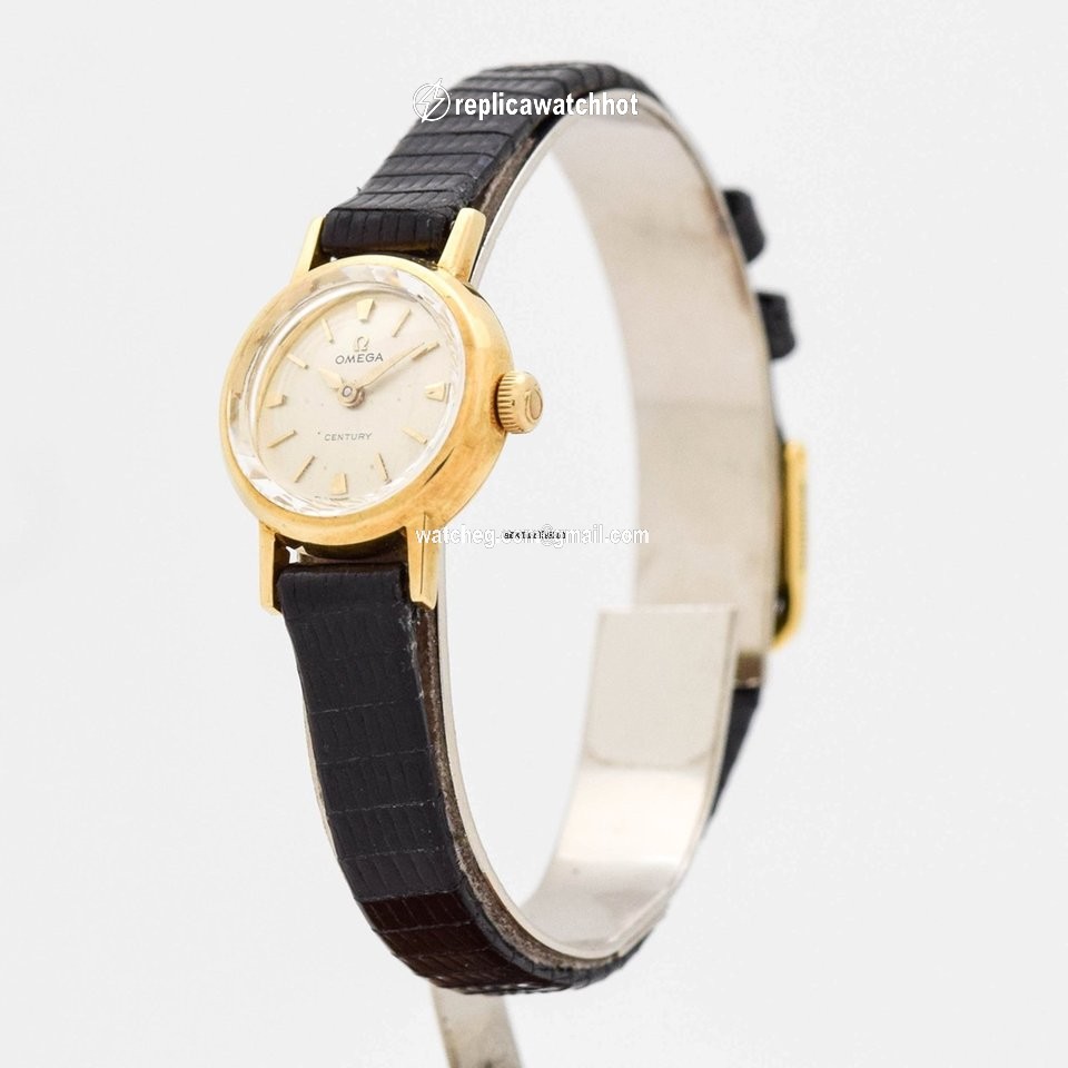 Omega Manual winding 511122 2
