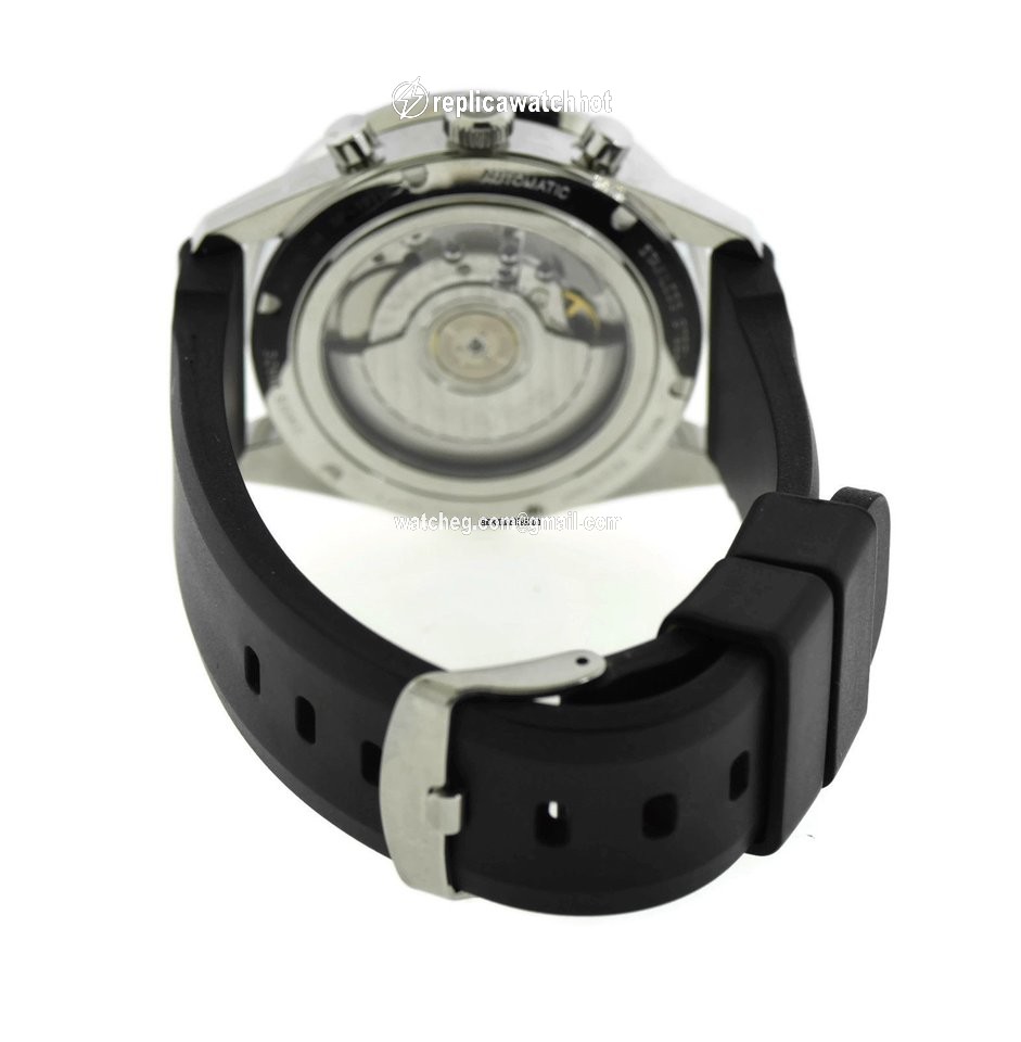 Bell & Ross Vintage Mens watch Unisex Automatic Steel BR126-HERITAGE 2