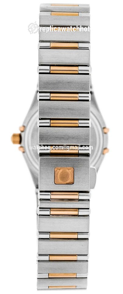 Omega Constellation Womens watch Quartz 1360.60.00 2