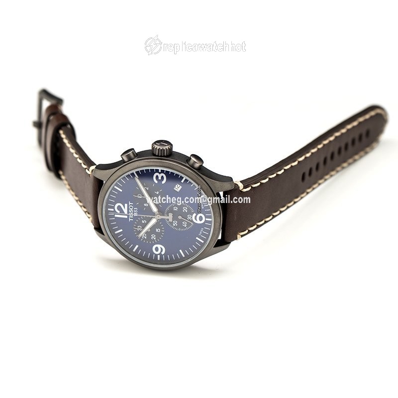 Tissot T-Sport Mens watch Unisex Quartz Steel T116.617.36.047.00 2