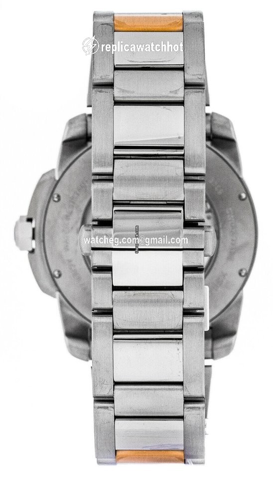 Cartier Calibre de Cartier Automatic W7100050 2