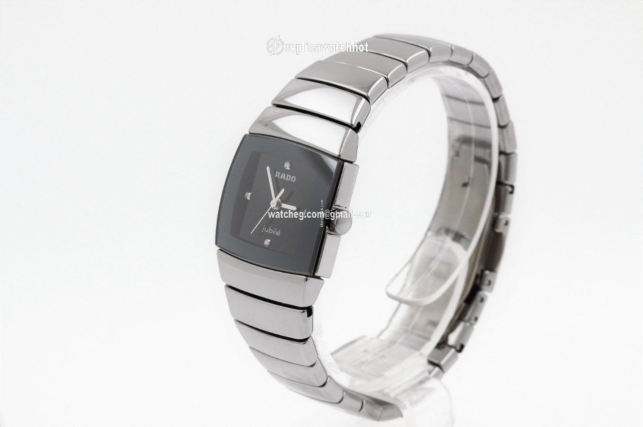 Rado Sintra Womens watch Quartz Ceramic R13780702 2