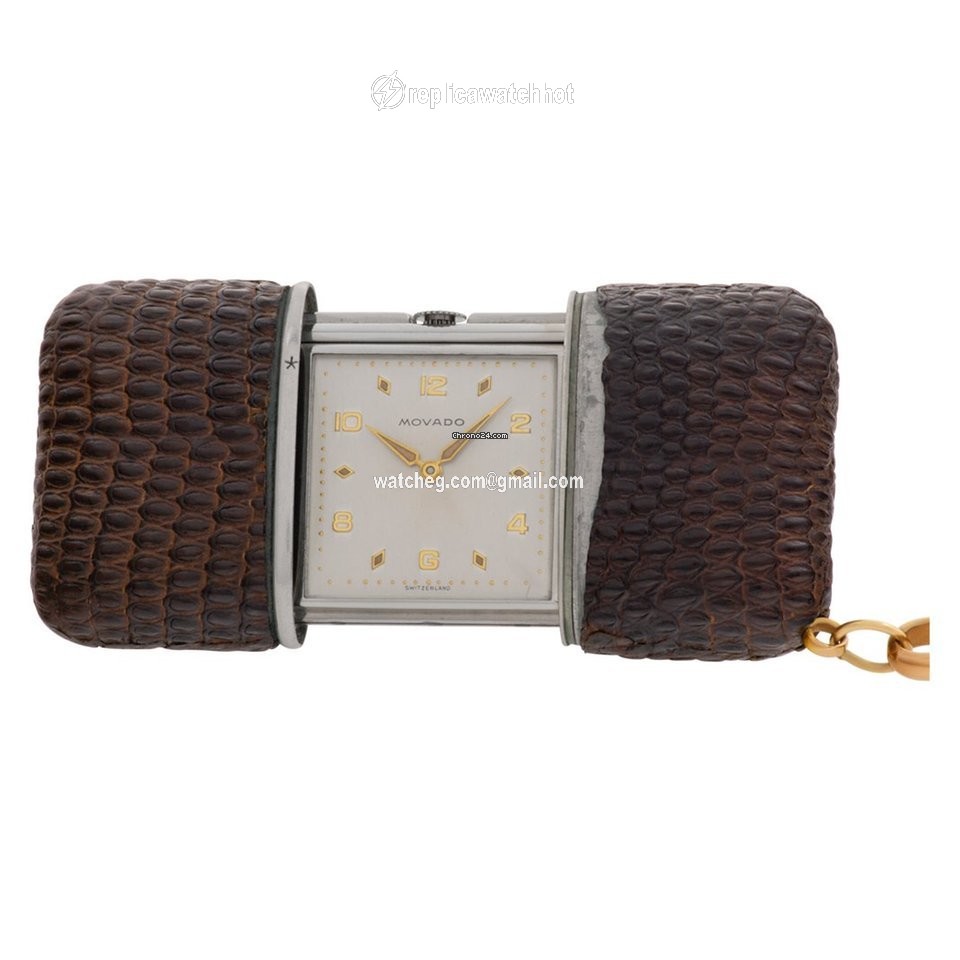 Movado 1260 2