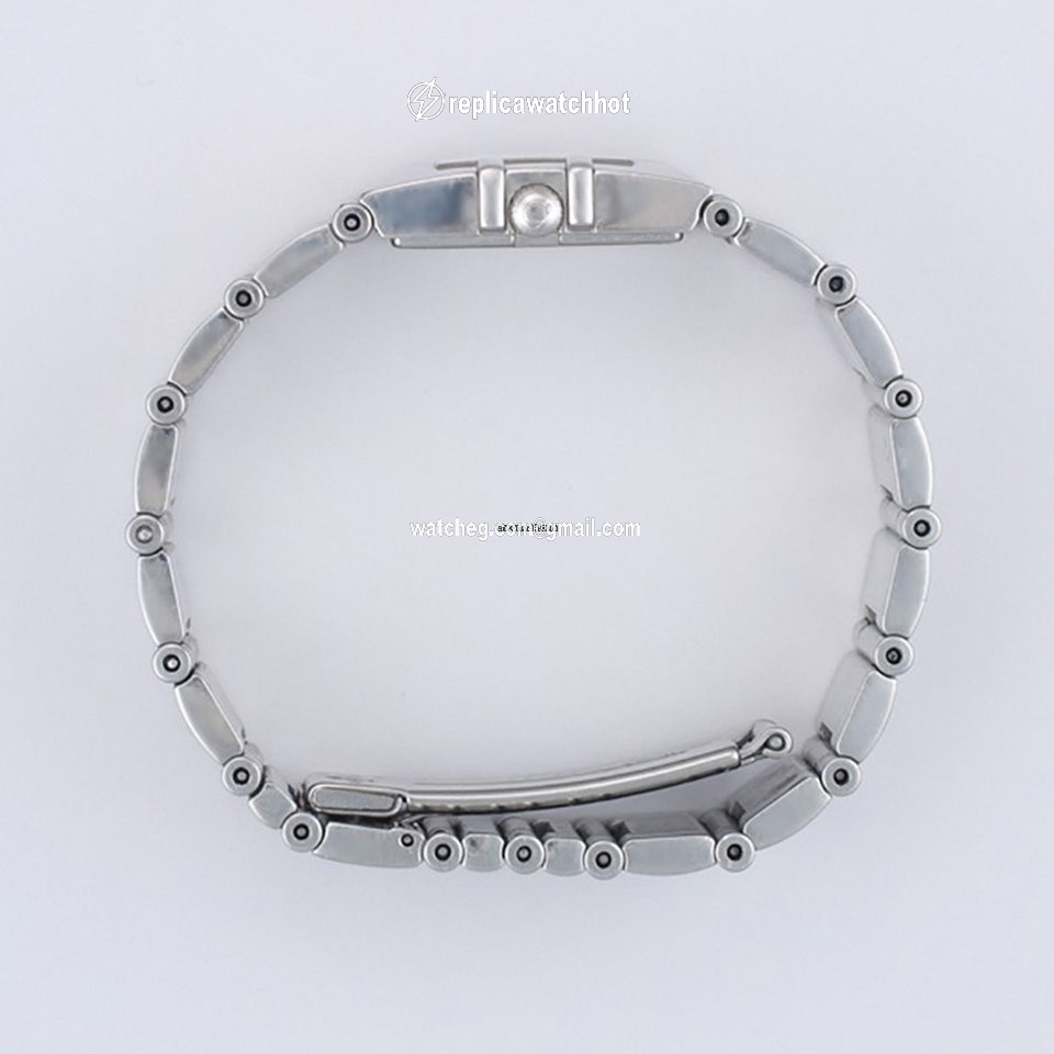 Omega Constellation Quartz Steel 1521.71.00 2