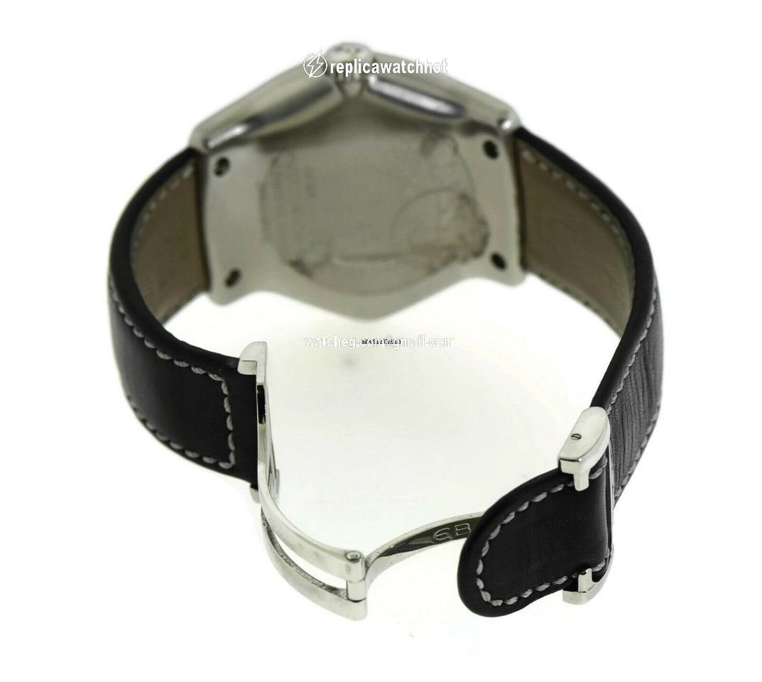 Ebel Classic Hexagon Mens watch Unisex Automatic Steel E9301F61 2