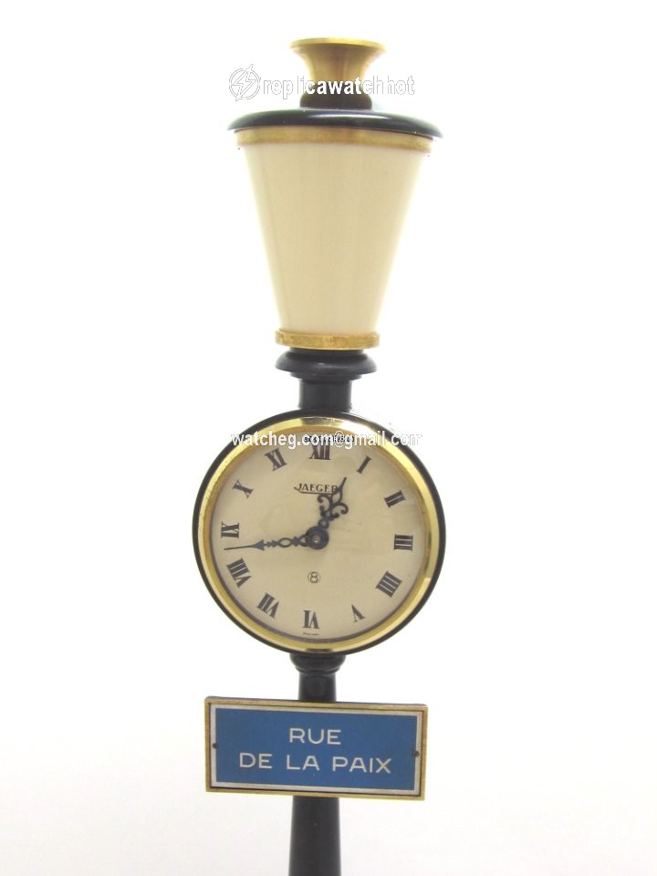 Jaeger-LeCoultre Manual winding Ref .397 2