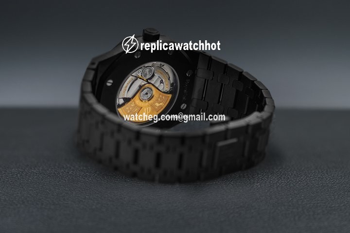 Audemars Piguet Royal Oak Selfwinding Automatic Steel 15300 2