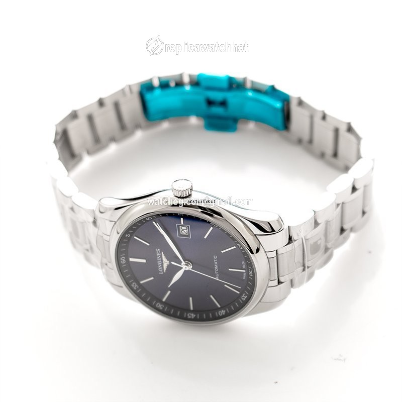 Longines Master Collection Mens watch Unisex Automatic Steel L27934926 2