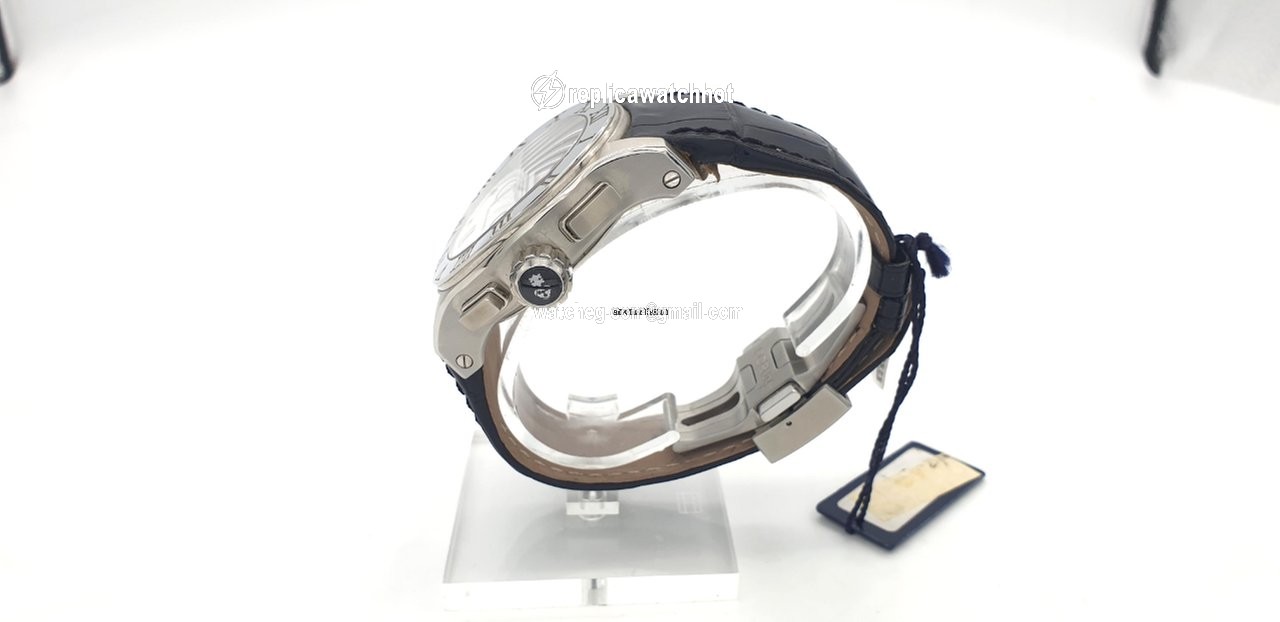 Corum Romvlvs Mens watch Unisex Automatic Steel 02.0012 2