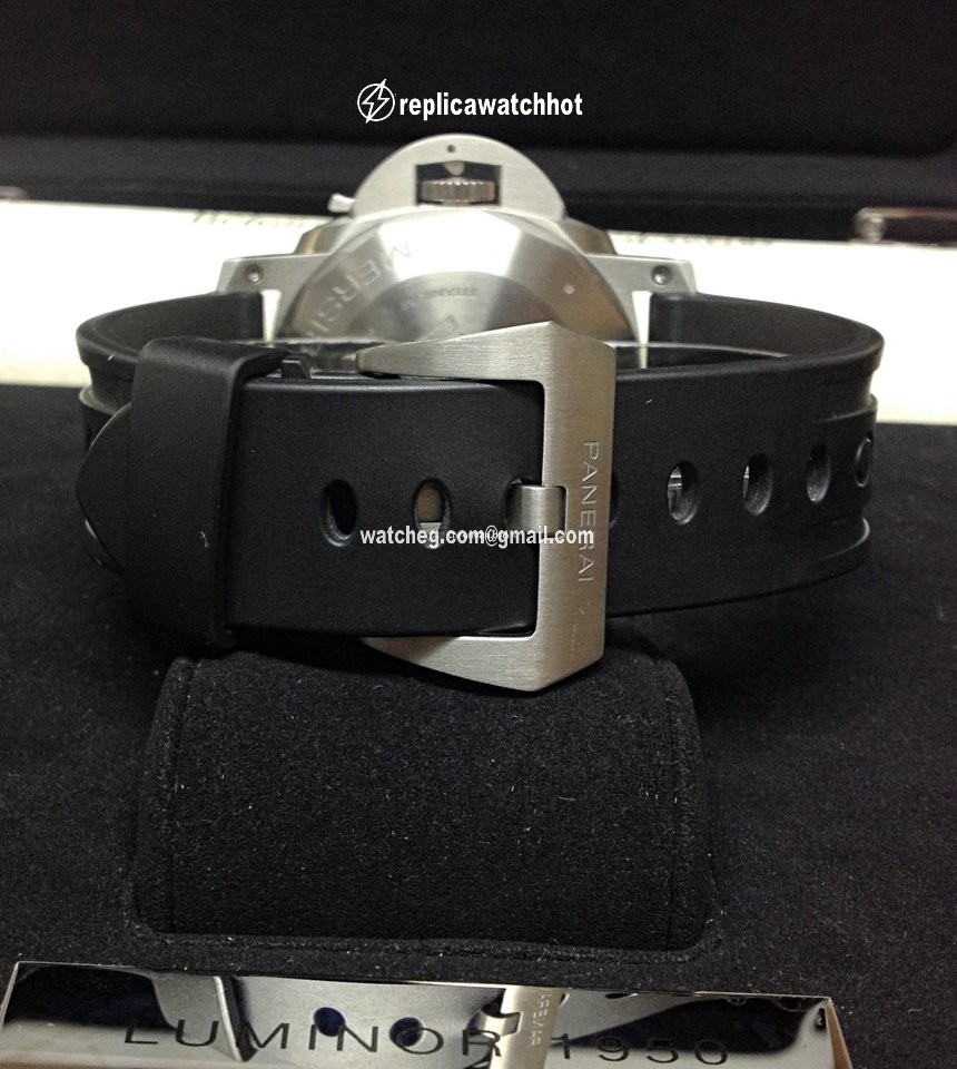 Panerai Special Editions Mens watch Unisex Automatic Titanium PAM 00569 2