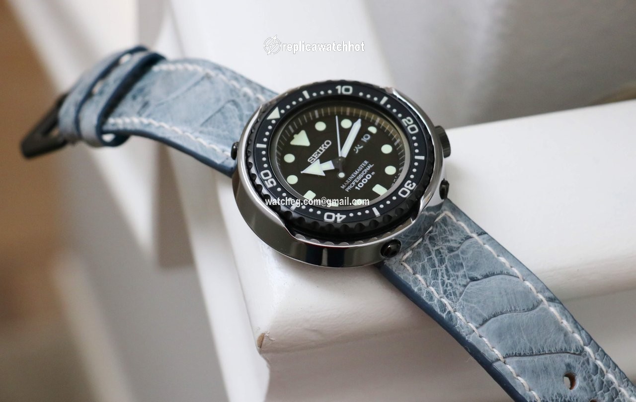 Seiko Quartz Titanium SBBN029 2
