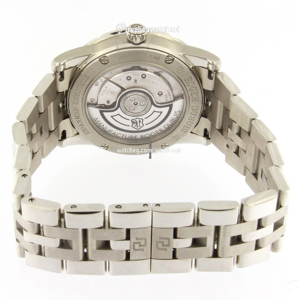 Roger Dubuis Excalibur Womens watch Automatic Steel RDDBEX0377 2