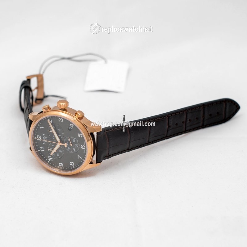 Tissot T-Sport Mens watch Unisex Quartz Steel T116.617.36.057.01 2