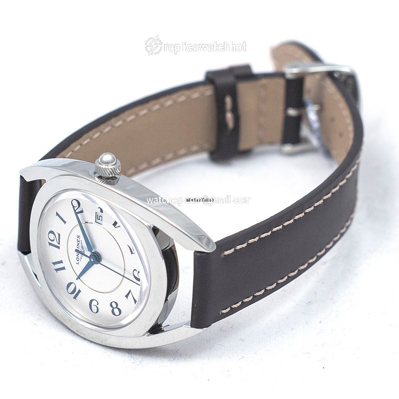 Longines Equestrian Womens watch Quartz Steel L61374732 2