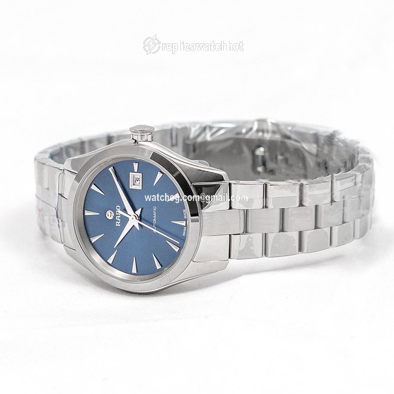 Rado HyperChrome Womens watch Automatic Steel R32091213 2