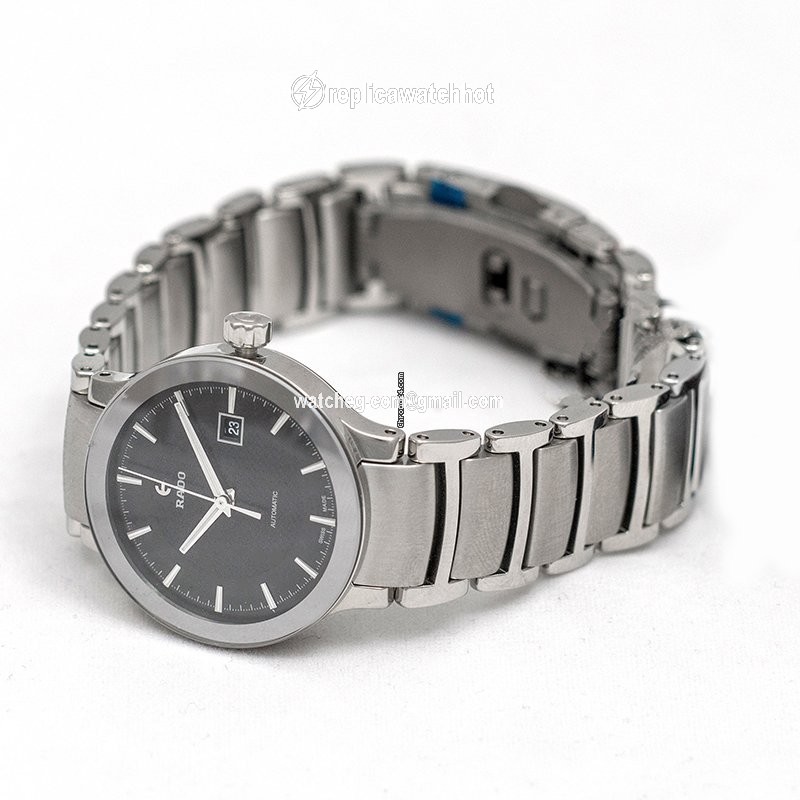Rado Centrix Womens watch Automatic Steel R30940163 2