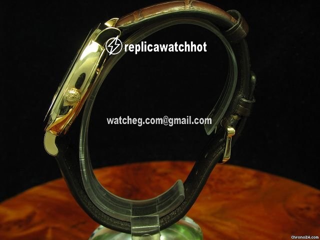 IWC Portofino Automatic Mens watch Unisex Automatic 3565  IW356504 2
