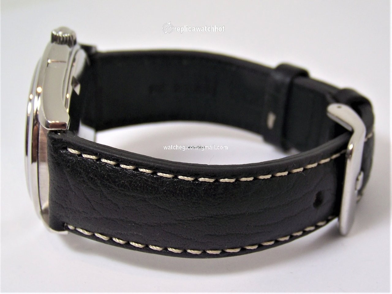 Movado Kingmatic Mens watch Unisex Automatic 84-D7-875 2