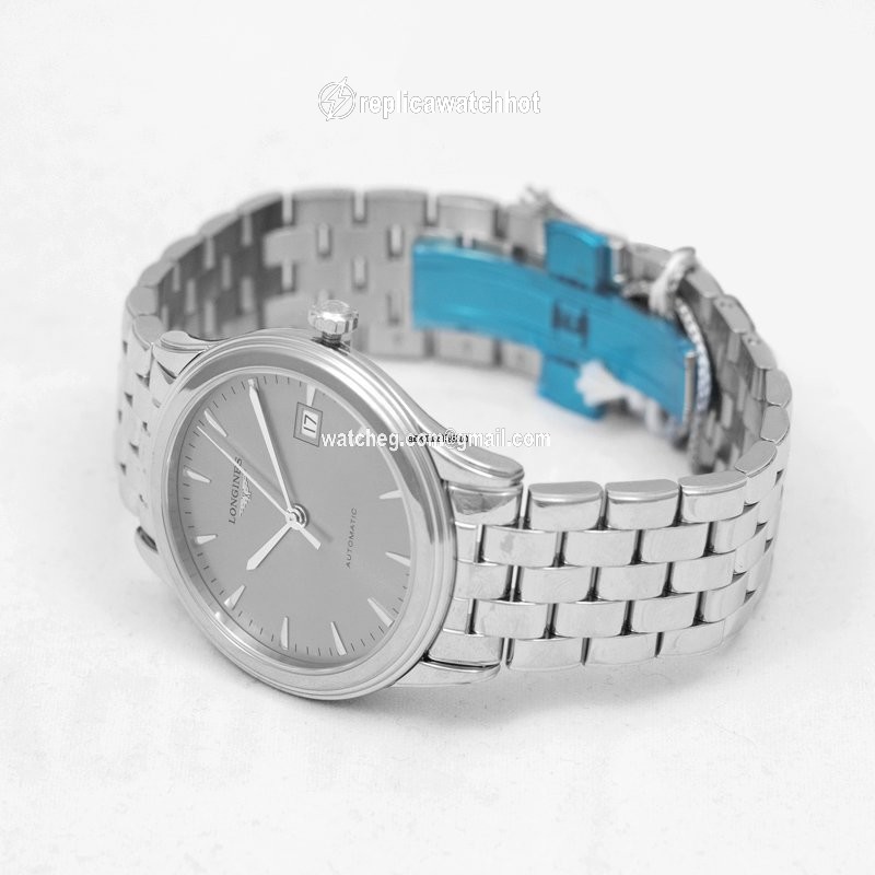 Longines Flagship Mens watch Unisex Automatic Steel L49744726 2