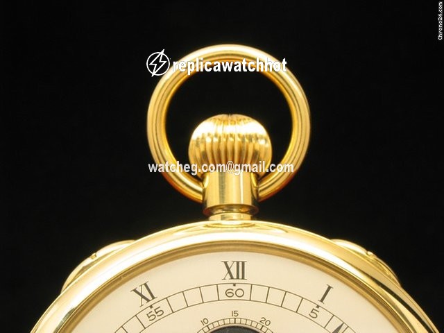 IWC Manual winding 5500 2