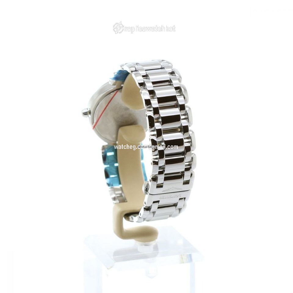Longines PrimaLuna Womens watch Quartz L8.116.4.87.6 2