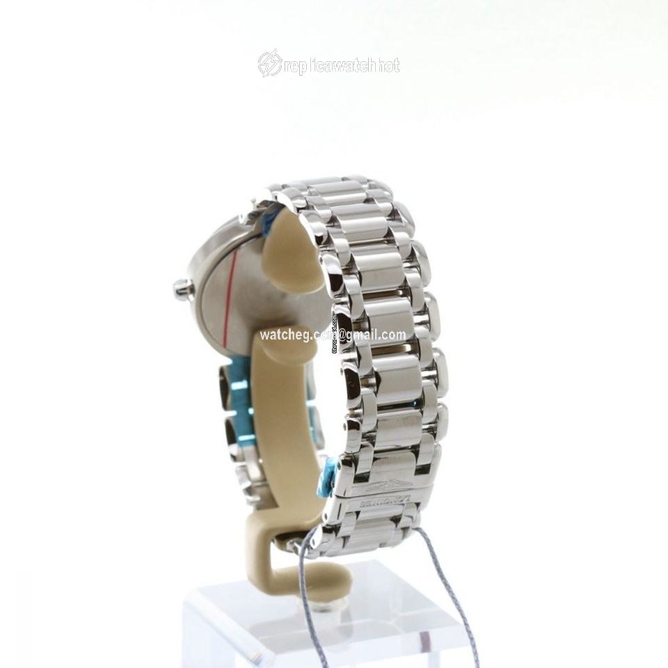 Longines PrimaLuna Womens watch Quartz L8.116.4.71.6 2