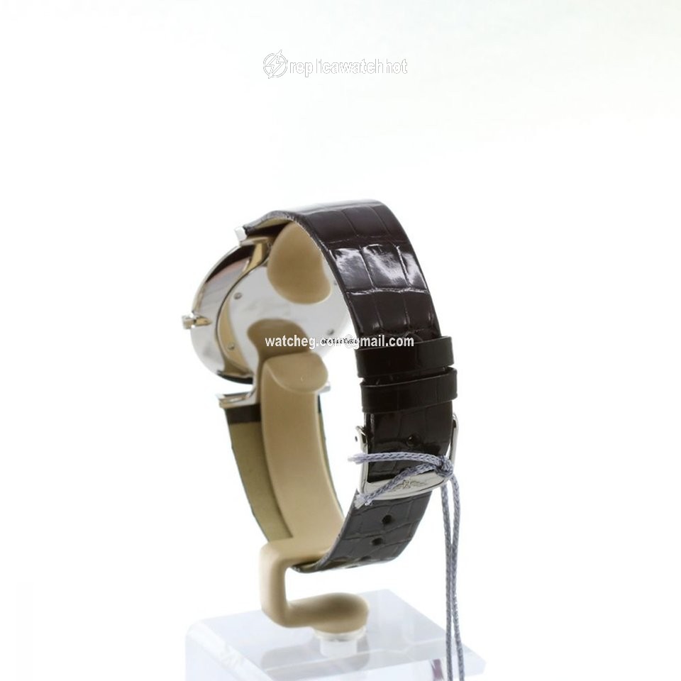 Longines La Grande Classique Quartz Steel L4.755.4.11.2 2