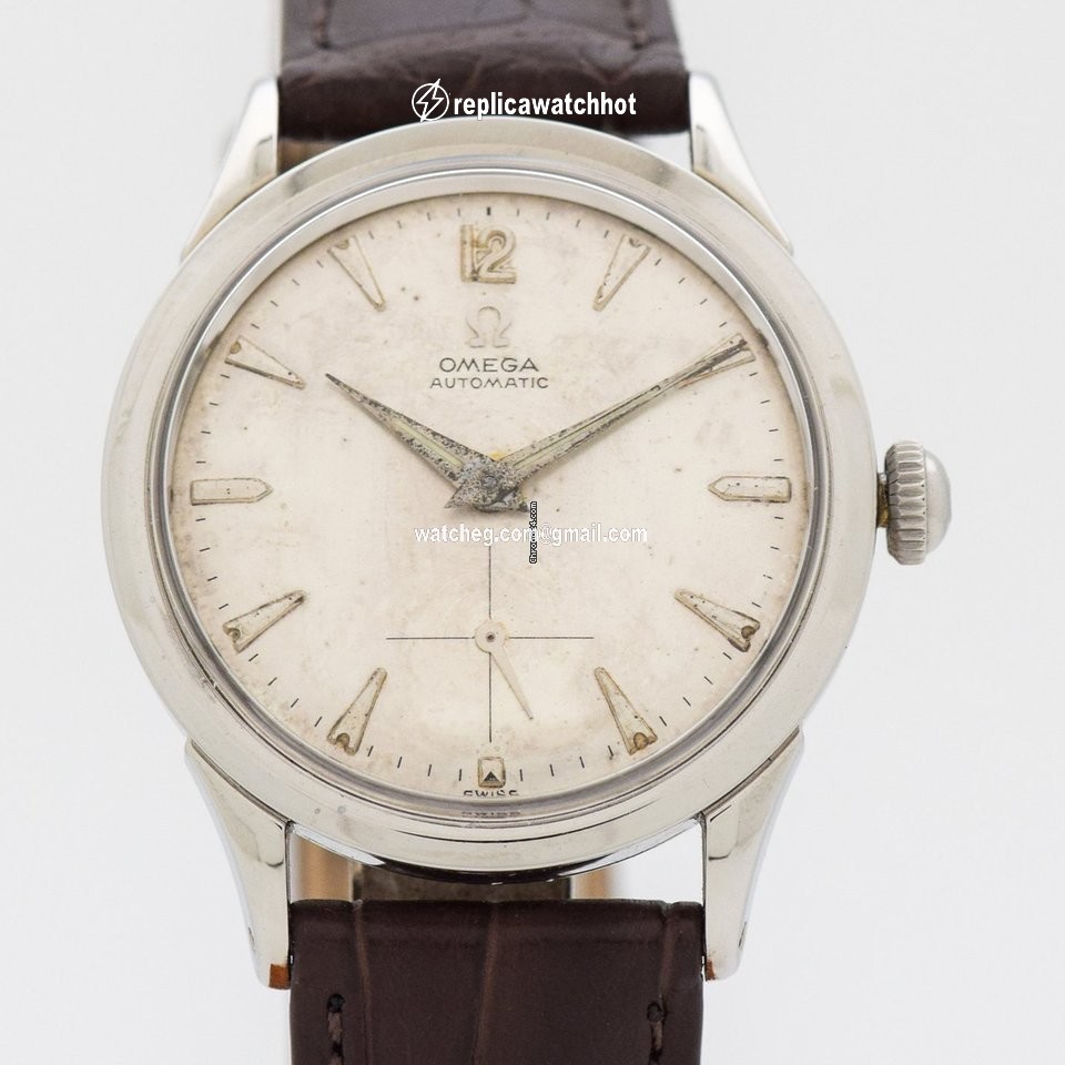 Omega Automatic FX 2