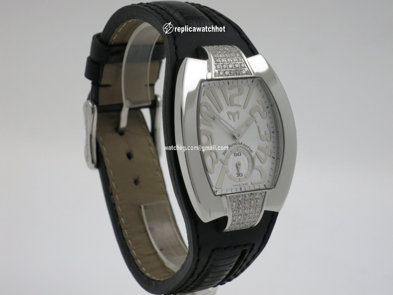 Technomarine Womens watch Quartz Steel DLRS-25 2