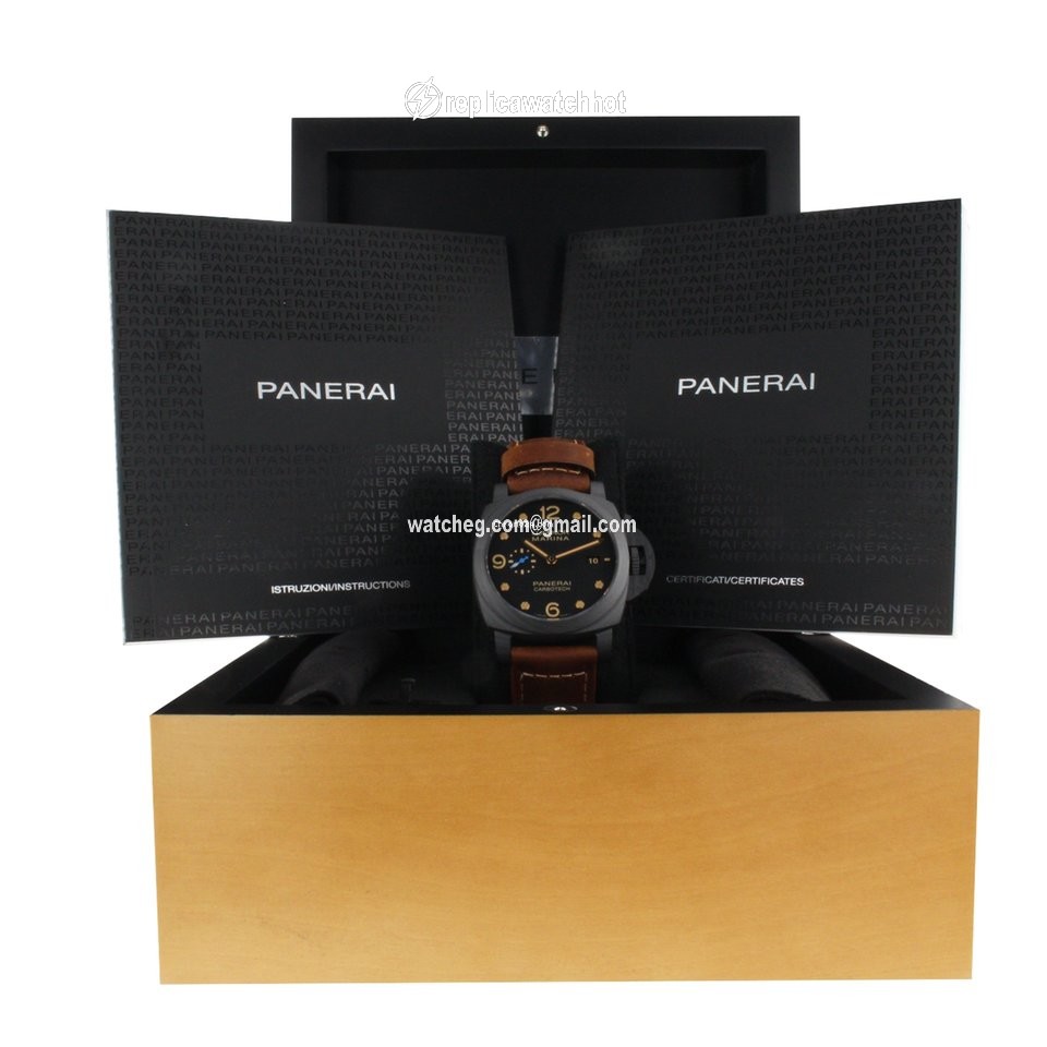Panerai Luminor Marina 1950 3 Days Automatic Mens watch Unisex Automatic PAM00661 2