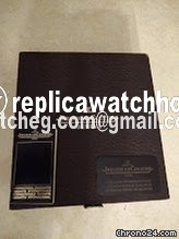 Jaeger-LeCoultre Mens watch Unisex Manual winding 182239 2