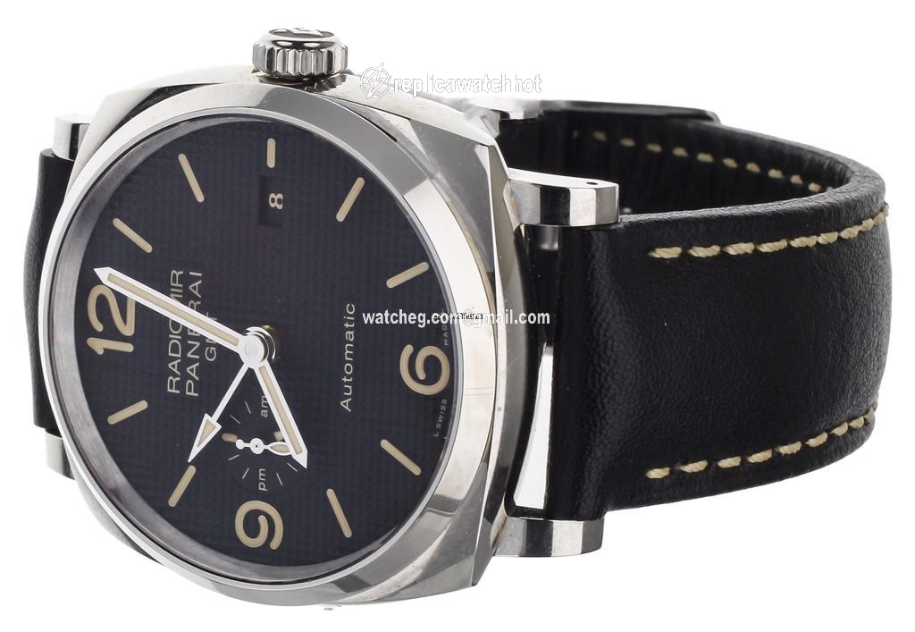 Panerai Radiomir 1940 3 Days Automatic Mens watch Unisex Automatic Steel PAM627 2