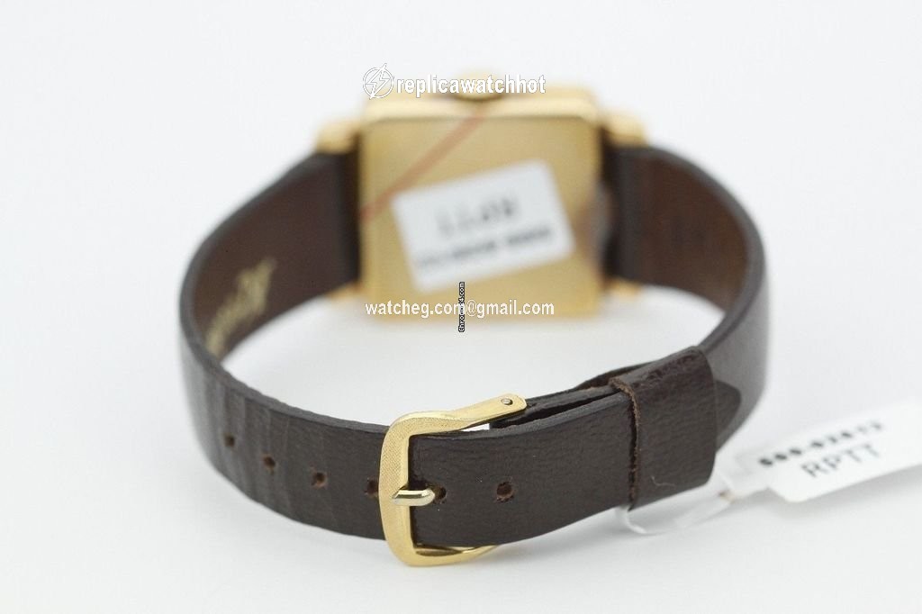 Patek Philippe Vintage Mens watch Unisex Manual winding Yellow gold 2473 2