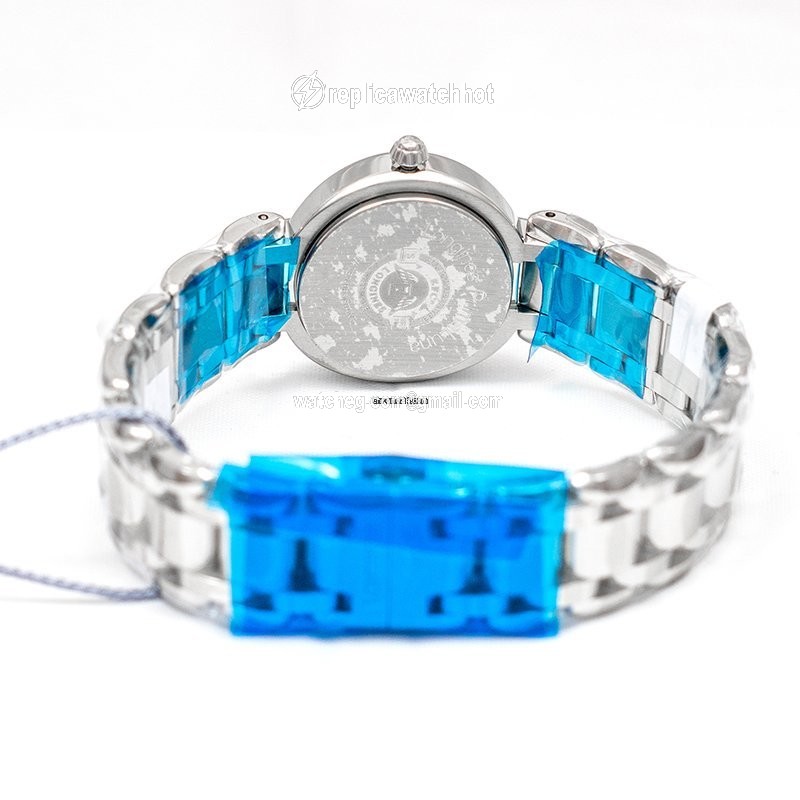 Longines PrimaLuna Womens watch Automatic Steel L81114716 2