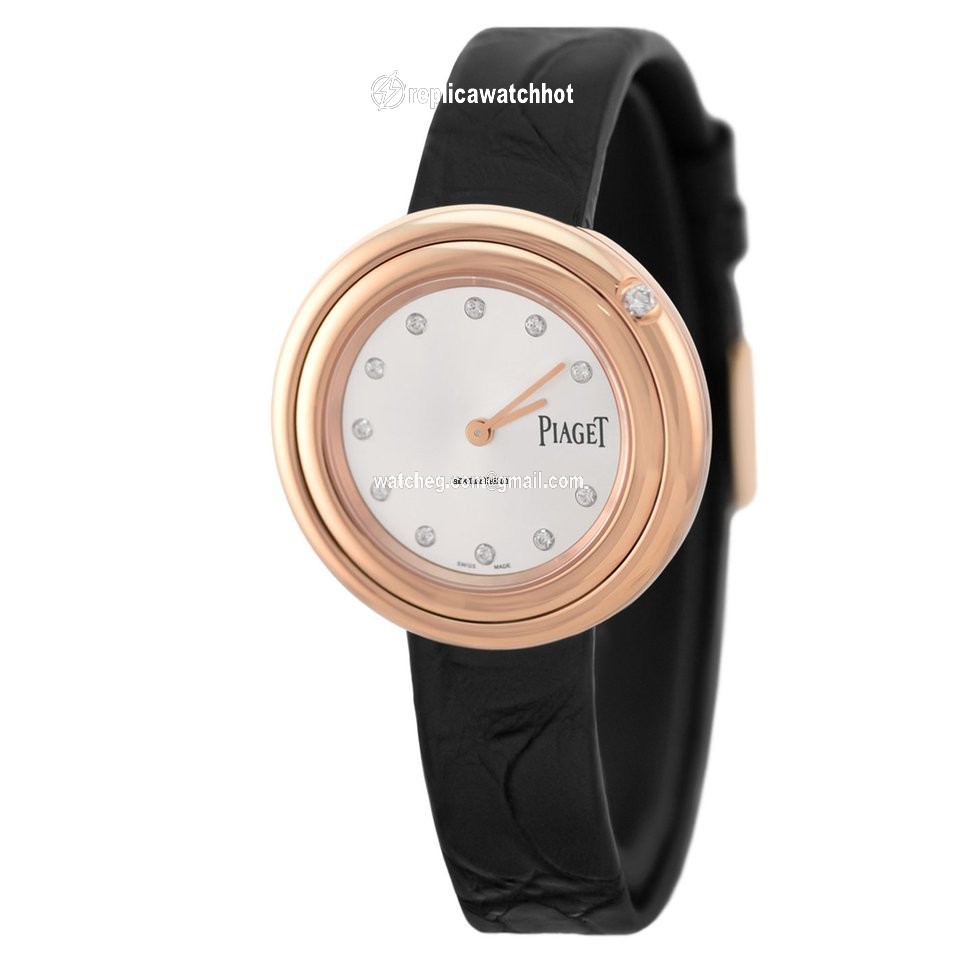 Piaget Possession Womens watch Quartz Rose gold G0A43091 2