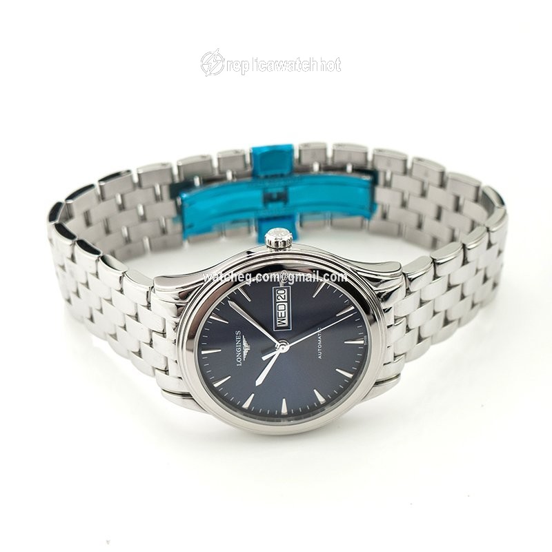 Longines Flagship Mens watch Unisex Automatic Steel L48994926 2