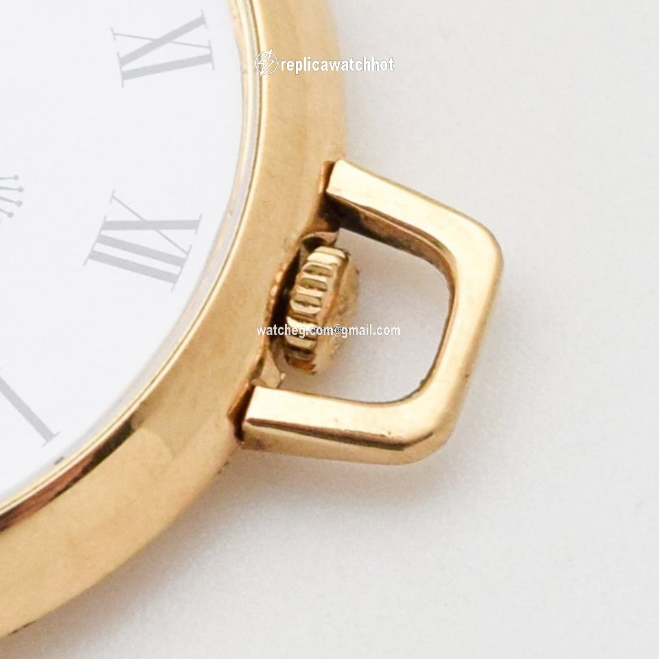 Rolex Cellini Manual winding 3717 2