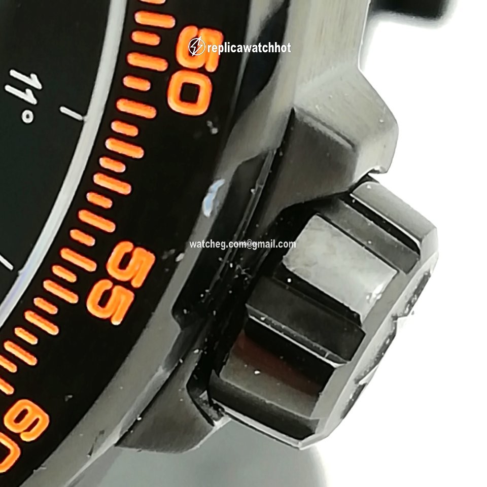 Hamilton Khaki X-Wind Mens watch Unisex Automatic Steel H77785733 2