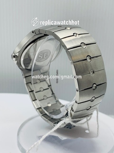 Movado Mens watch Unisex Quartz Steel 0605788 2
