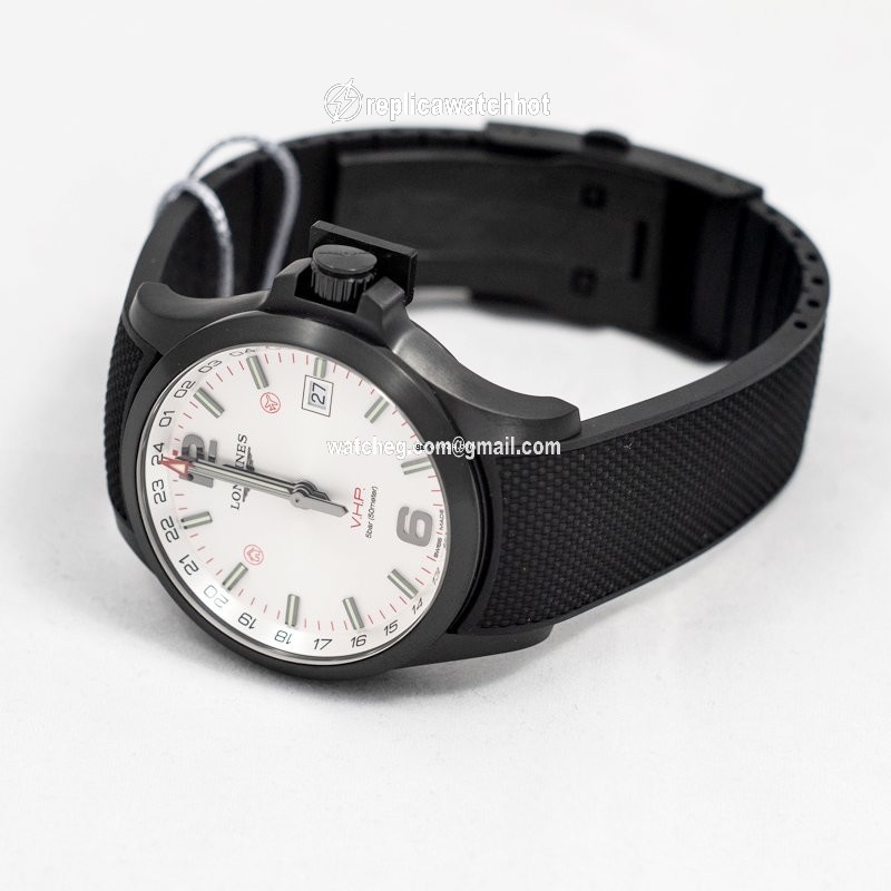 Longines Conquest Mens watch Unisex Quartz L37282769 2