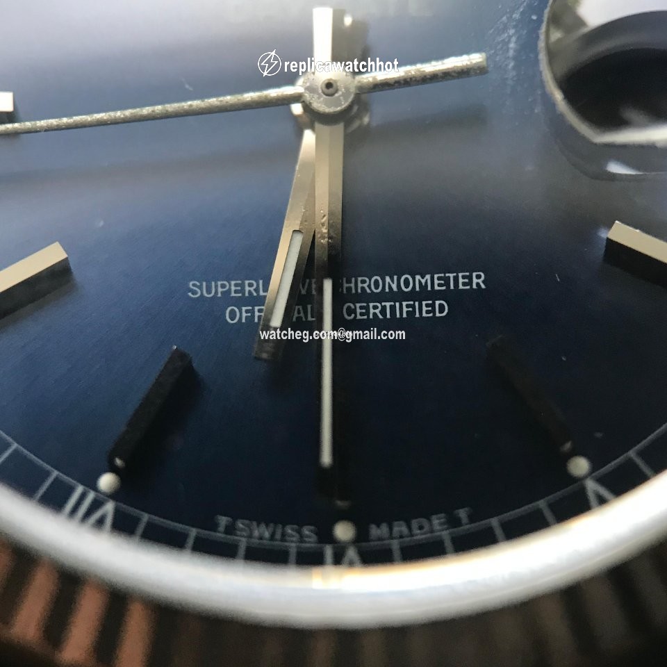 Rolex Day-Date Oysterquartz Mens watch Unisex White gold Quartz 19019 2