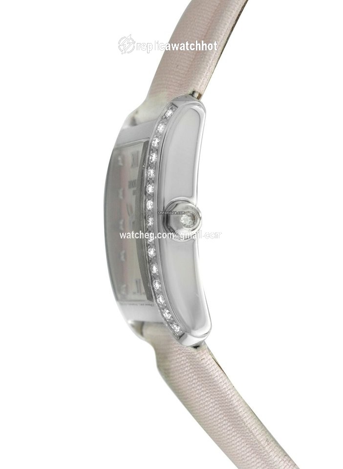 Raymond Weil Don Giovanni Womens watch Quartz Steel 5875 2