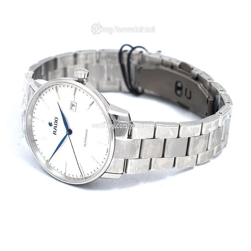 Rado Coupole Mens watch Unisex Automatic Steel R22876013 2