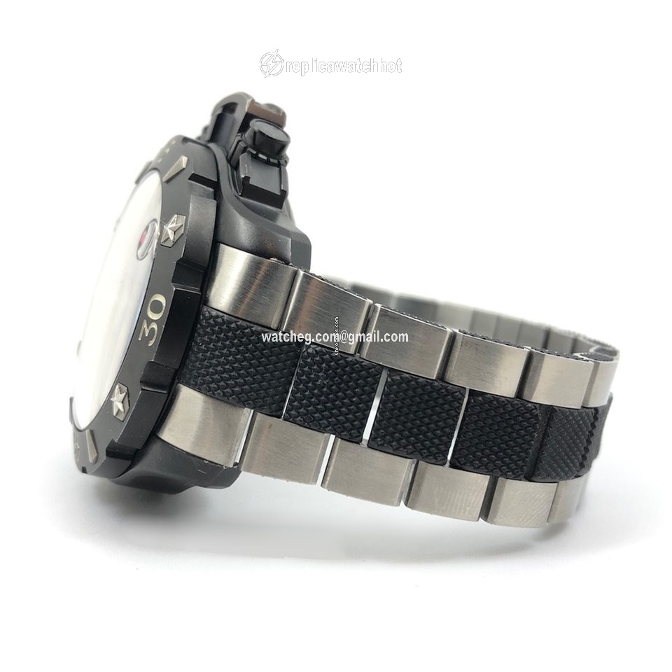 Zenith Defy Mens watch Unisex Automatic Titanium 96.0525.4000 21.R642 2