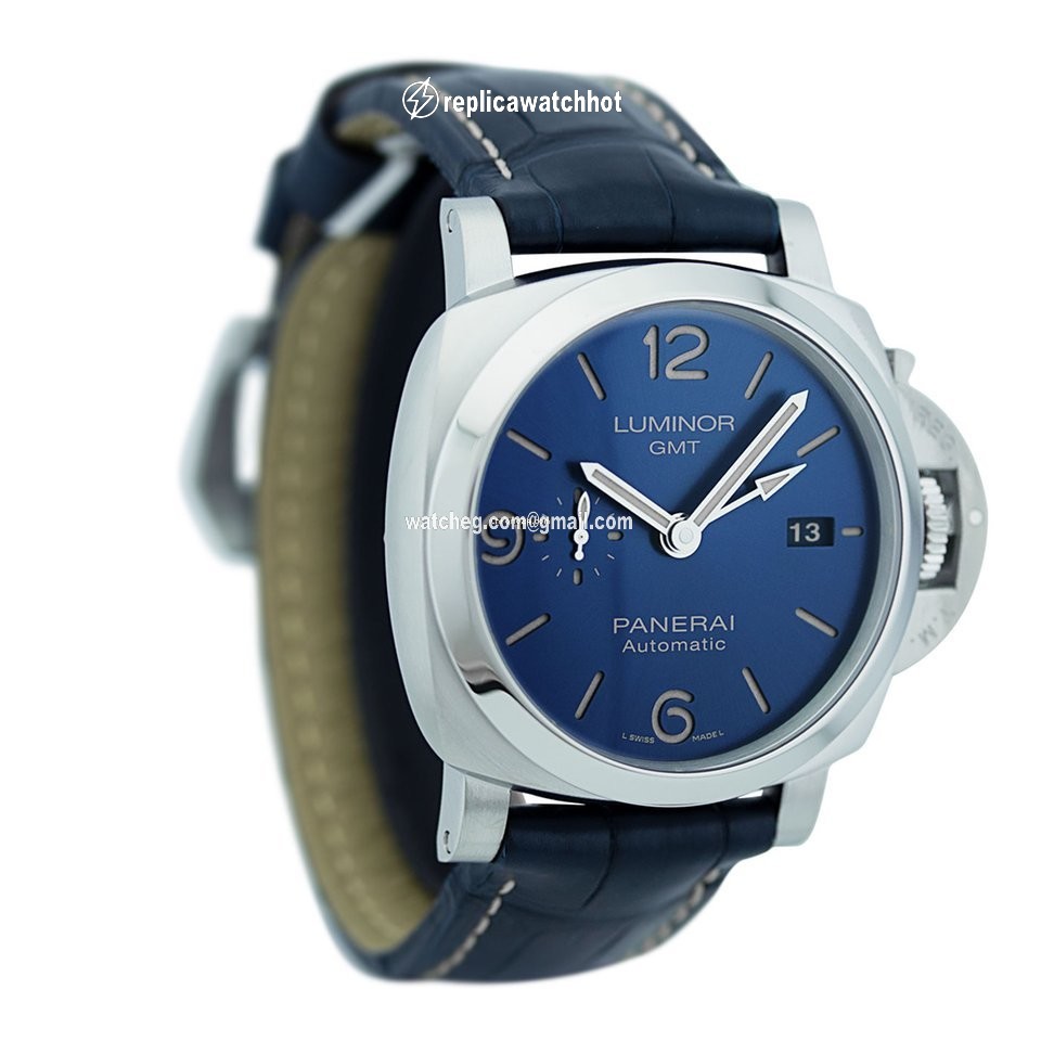 Panerai Mens watch Unisex Automatic Steel PAM01033 or PAM1033 2